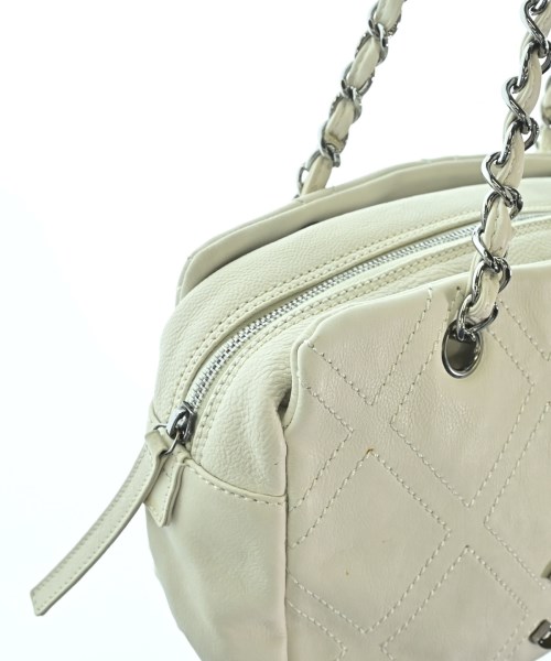 CHANEL（シャネル）ショルダーバッグ ベージュ サイズ:- レディース/2200687783014