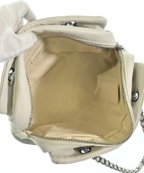 CHANEL（シャネル）ショルダーバッグ ベージュ サイズ:- レディース/2200687783014