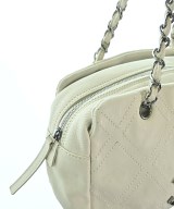 CHANEL（シャネル）ショルダーバッグ ベージュ サイズ:- レディース/2200687783014