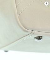 CHANEL（シャネル）ショルダーバッグ ベージュ サイズ:- レディース/2200687783014