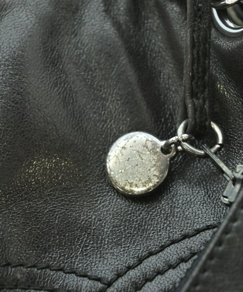 CHANEL（シャネル）ショルダーバッグ 黒 サイズ:- レディース/2200687802012