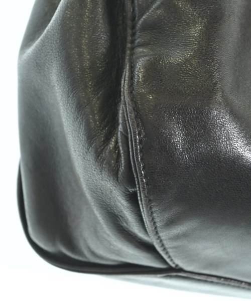 CHANEL（シャネル）ショルダーバッグ 黒 サイズ:- レディース/2200687802012