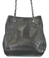 CHANEL（シャネル）ショルダーバッグ 黒 サイズ:- レディース/2200687802012