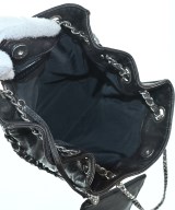 CHANEL（シャネル）ショルダーバッグ 黒 サイズ:- レディース/2200687802012