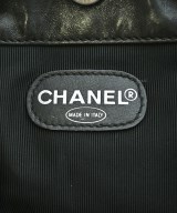 CHANEL（シャネル）ショルダーバッグ 黒 サイズ:- レディース/2200687802012