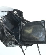 CHANEL（シャネル）ショルダーバッグ 黒 サイズ:- レディース/2200687802012