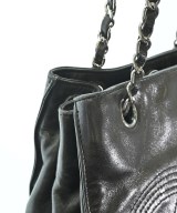 CHANEL（シャネル）ショルダーバッグ 黒 サイズ:- レディース/2200687802012