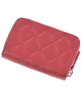 CHANEL（シャネル）財布・コインケース 赤 サイズ:- レディース/2200687802029