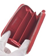 CHANEL（シャネル）財布・コインケース 赤 サイズ:- レディース/2200687802029