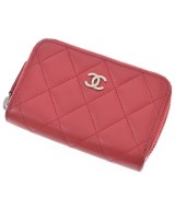 CHANEL 財布・コインケース