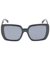 CHANEL（シャネル）サングラス 黒 サイズ:- レディース/2200687862023