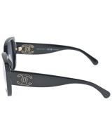 CHANEL（シャネル）サングラス 黒 サイズ:- レディース/2200687862023