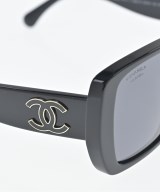 CHANEL（シャネル）サングラス 黒 サイズ:- レディース/2200687862023