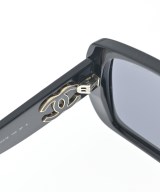 CHANEL（シャネル）サングラス 黒 サイズ:- レディース/2200687862023