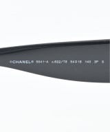 CHANEL（シャネル）サングラス 黒 サイズ:- レディース/2200687862023