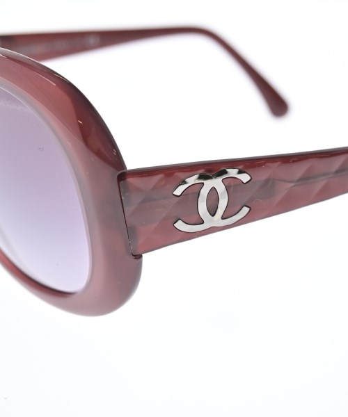 CHANEL（シャネル）サングラス ピンク サイズ:- レディース/2200687273300