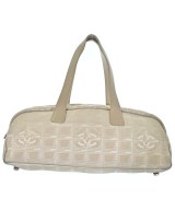 CHANEL（シャネル）ボストンバッグ ベージュ サイズ:- レディース/2200679959076