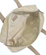 CHANEL（シャネル）ボストンバッグ ベージュ サイズ:- レディース/2200679959076