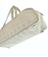 CHANEL（シャネル）ボストンバッグ ベージュ サイズ:- レディース/2200679959076