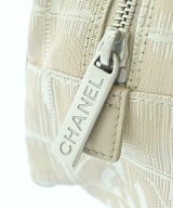 CHANEL（シャネル）ボストンバッグ ベージュ サイズ:- レディース/2200679959076