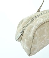 CHANEL（シャネル）ボストンバッグ ベージュ サイズ:- レディース/2200679959076