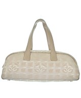 CHANEL ボストンバッグ