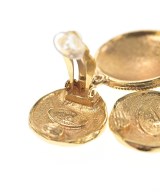 CHANEL（シャネル）ピアス・イヤリング ゴールド サイズ:- レディース/2200688823320