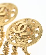 CHANEL（シャネル）ピアス・イヤリング ゴールド サイズ:- レディース/2200688823337