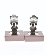 CHANEL（シャネル）ピアス・イヤリング ピンク サイズ:- レディース/2200688823344