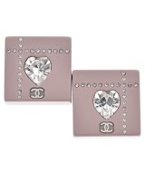 CHANEL ピアス・イヤリング