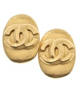 CHANEL ピアス・イヤリング