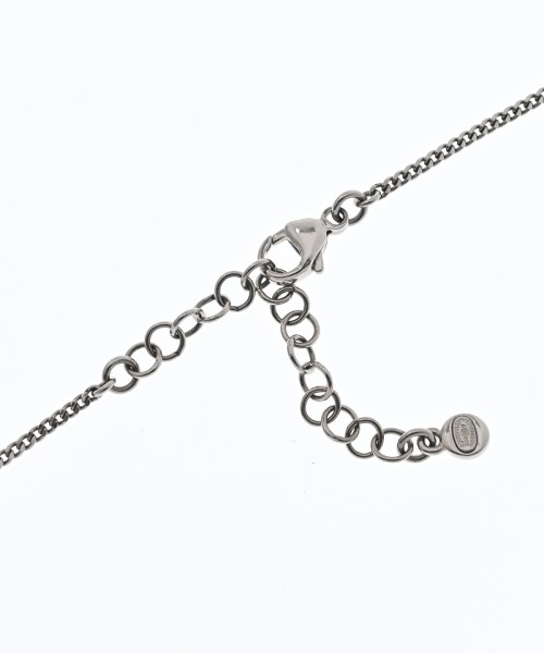 CHANEL（シャネル）ネックレス シルバー サイズ:- レディース/2200688823368