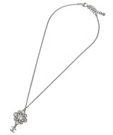 CHANEL（シャネル）ネックレス シルバー サイズ:- レディース/2200688823368