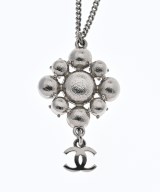 CHANEL（シャネル）ネックレス シルバー サイズ:- レディース/2200688823368
