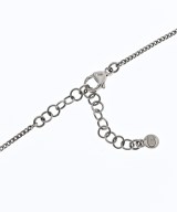 CHANEL（シャネル）ネックレス シルバー サイズ:- レディース/2200688823368