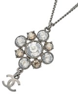 CHANEL ネックレス