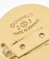 CHANEL（シャネル）ブローチ・コサージュ ゴールド サイズ:- レディース/2200688823375