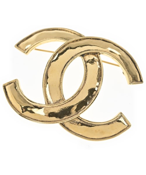 シャネル(CHANEL)のCHANEL ブローチ・コサージュ