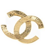 CHANEL（シャネル）ブローチ・コサージュ ゴールド サイズ:- レディース/2200688823399