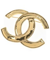 CHANEL ブローチ・コサージュ