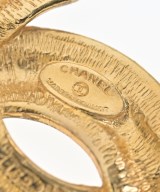 CHANEL（シャネル）ブローチ・コサージュ ゴールド サイズ:- レディース/2200688823412