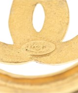 CHANEL（シャネル）ブローチ・コサージュ ゴールド サイズ:- レディース/2200688823429