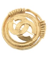 CHANEL ブローチ・コサージュ