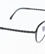 CHANEL（シャネル）メガネ 黒 サイズ:- レディース/2200688823702