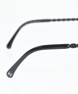 CHANEL（シャネル）メガネ 黒 サイズ:- レディース/2200688823702