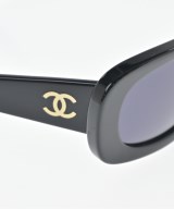 CHANEL（シャネル）サングラス 黒 サイズ:- レディース/2200688823719