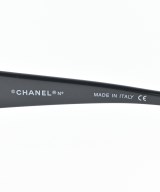 CHANEL（シャネル）サングラス 黒 サイズ:- レディース/2200688823719