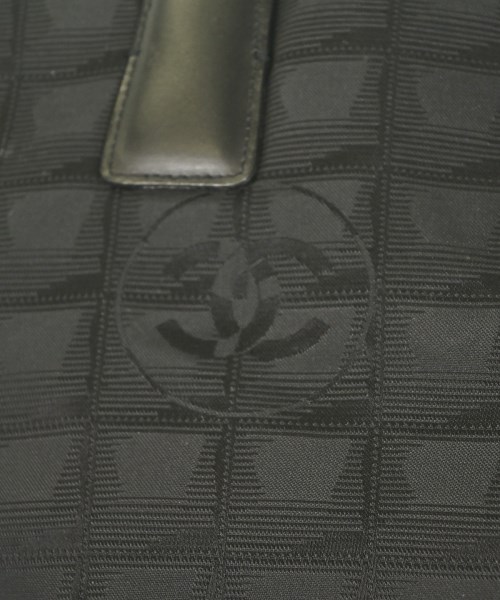 CHANEL（シャネル）トートバッグ 黒 サイズ:PM レディース/2200688824143