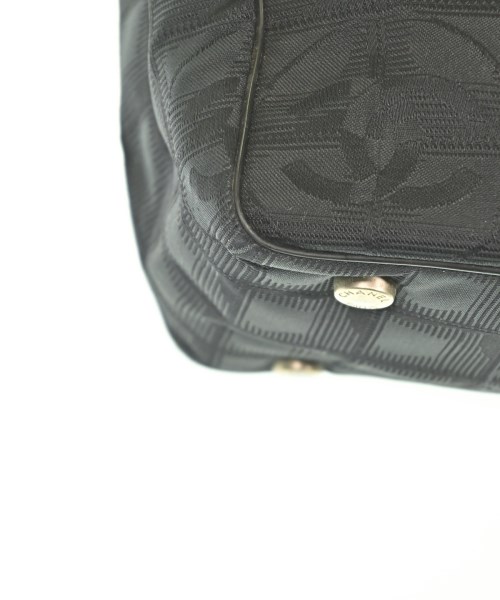 CHANEL（シャネル）トートバッグ 黒 サイズ:PM レディース/2200688824143