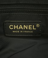 CHANEL（シャネル）トートバッグ 黒 サイズ:PM レディース/2200688824143